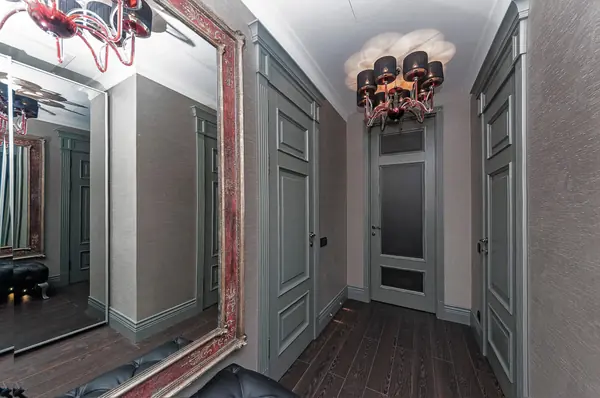 Квартира на Ленинском.