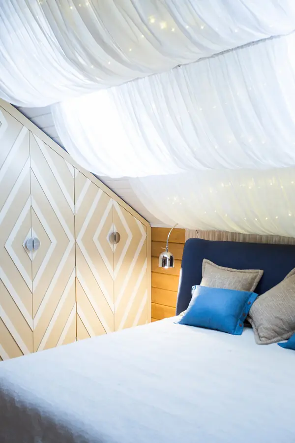 Царица Лесных Озер