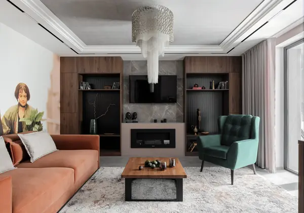 Леон, бетон и Нина Симон