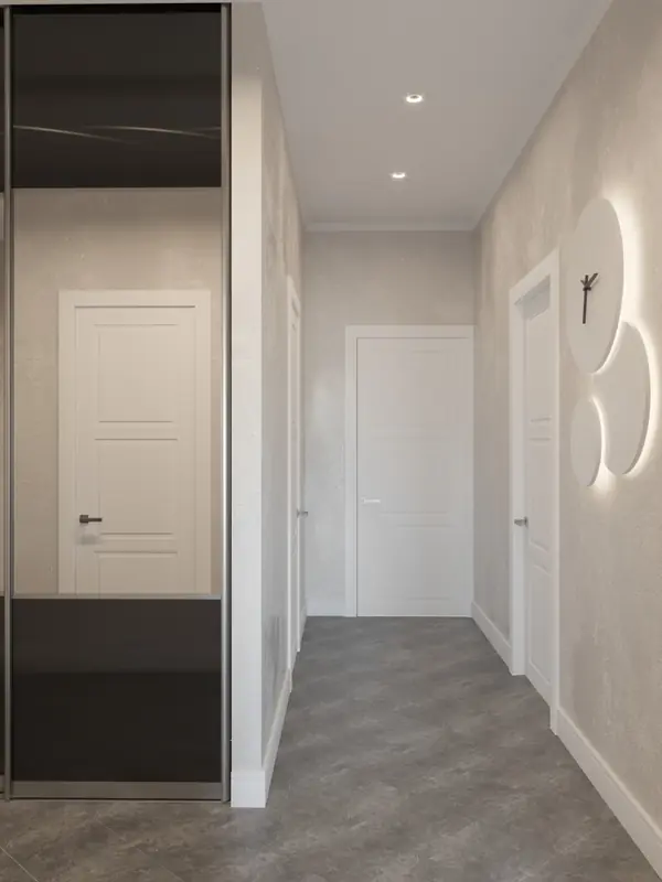 ЖК Новая История