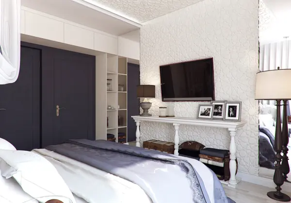 Villa Latchi. Cyprus