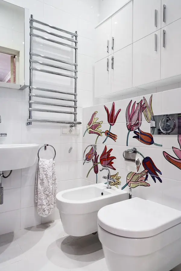 Квартира в ЖК Резиденция на Суворовском