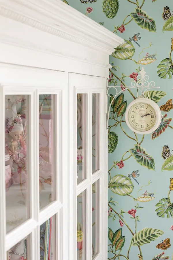 Дом в Неоклассике