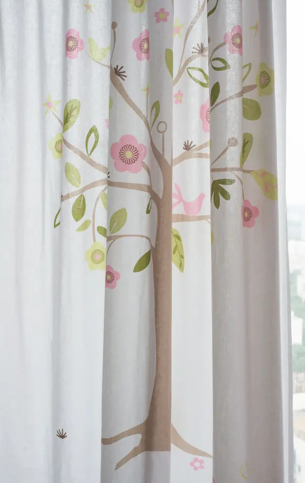 "Хромотерапия" - квартира в Москве