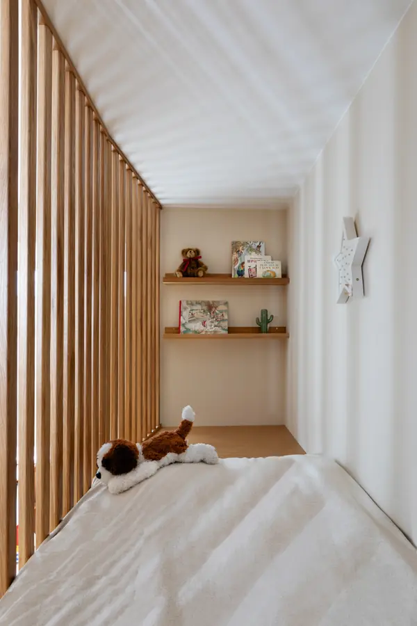 Детская "Индейцы"