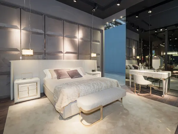 Итальянская мебель DV Home Collection