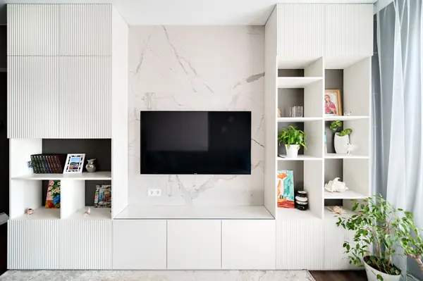 Съемка мебели в интерьере для компании Bonko