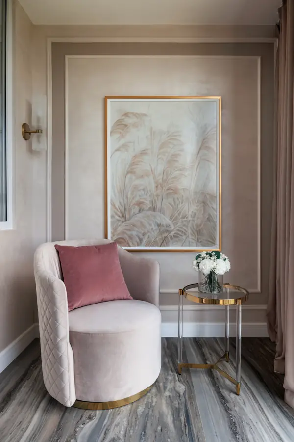 Квартира ЖК Балтийский, фото реализации (71 кв.м.)