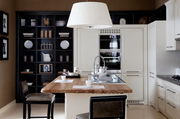 Дом в поселке Клуб-2071