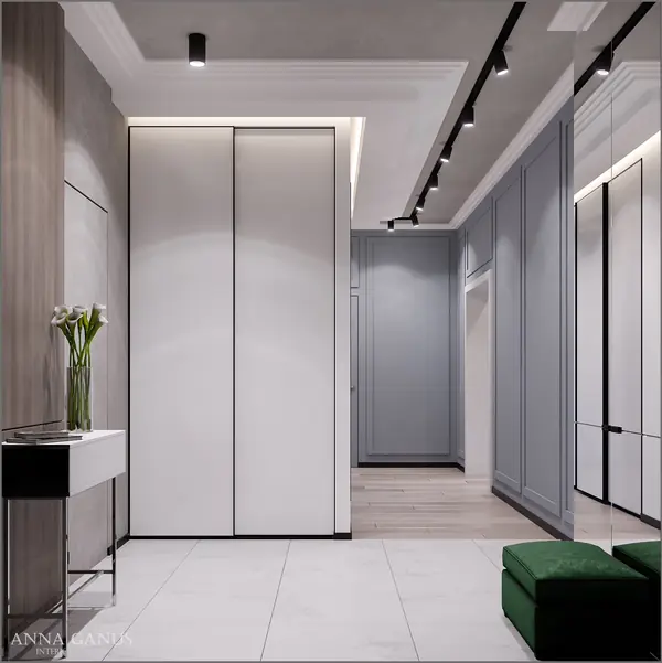 Квартира в центре Екатеринбурга