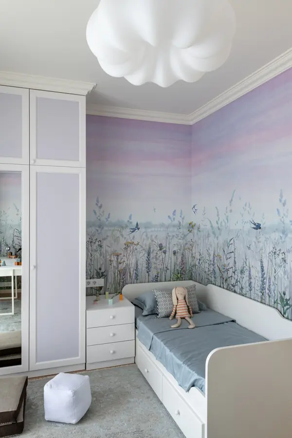 Квартира в Лайф Кутузовский