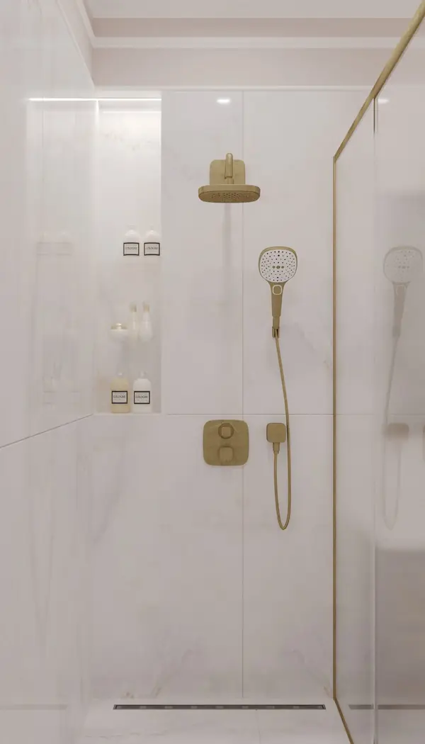 ЖК Времена года