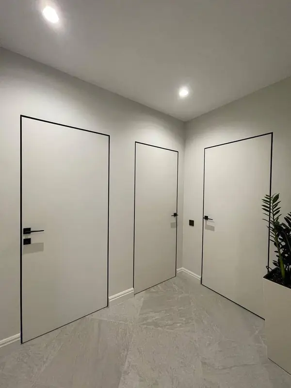 Наши работы