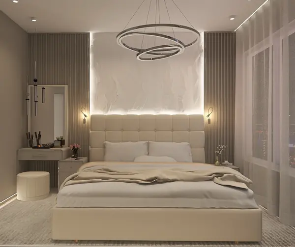 Г. МОСКВА, 103 КВ.М. ДЛЯ СЕМЬИ ИЗ 4 ЧЕЛОВЕК