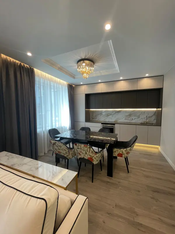 Неоклассика в питерском стиле