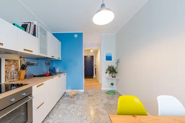 Скандинавия. Каллиграфия. Hygge.