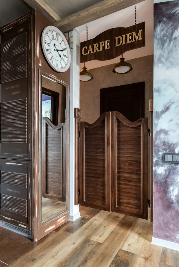 Вестерн-квартира в Одинцово