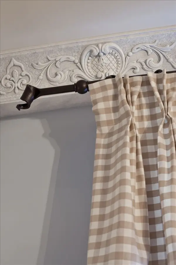 Нежный прованс в московской квартире.