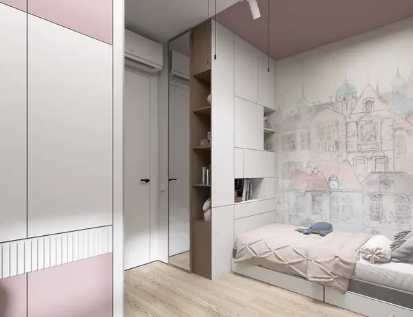 Одинцово 2к