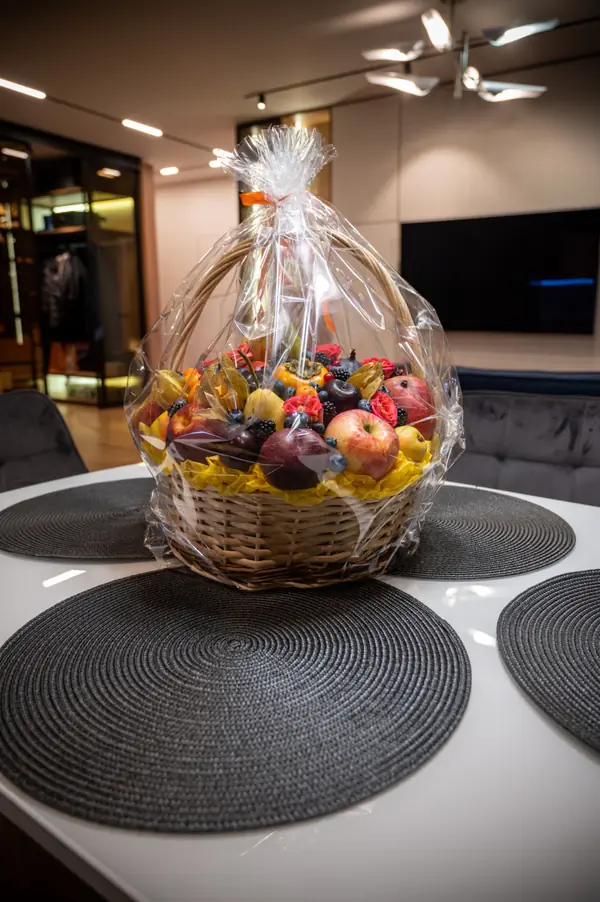 ЖК Рассказово