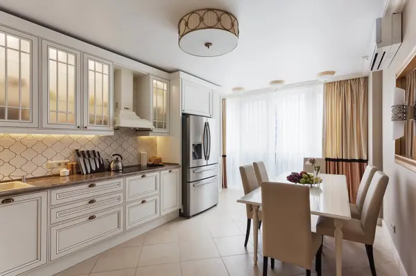 ЖК Москва, Екатеринбург