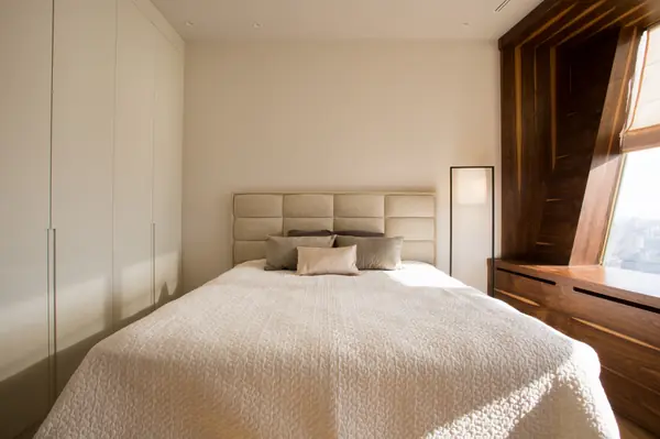 Таунхаус на Новой Риге