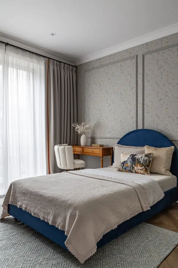 Апартаменты на Долгоруковской