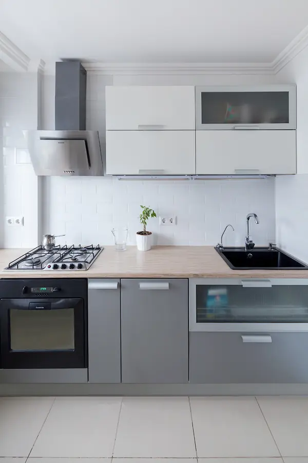 Квартира на Тимирязевской