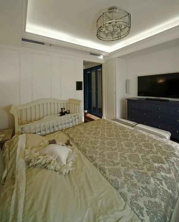 Квартира в Москве