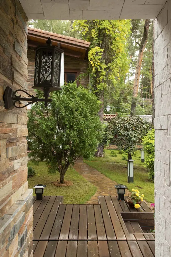 Дача. Кратово.