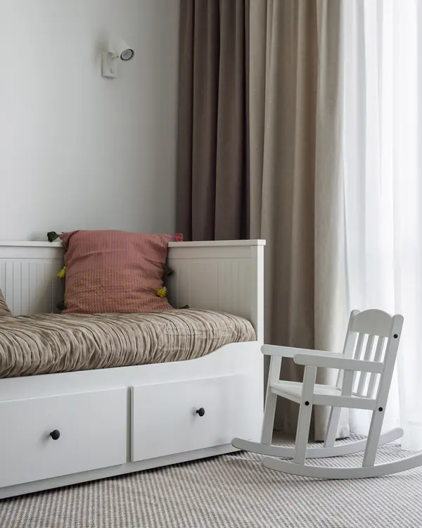 Интерьерный, архитектурный фотограф Андрей Ефимов