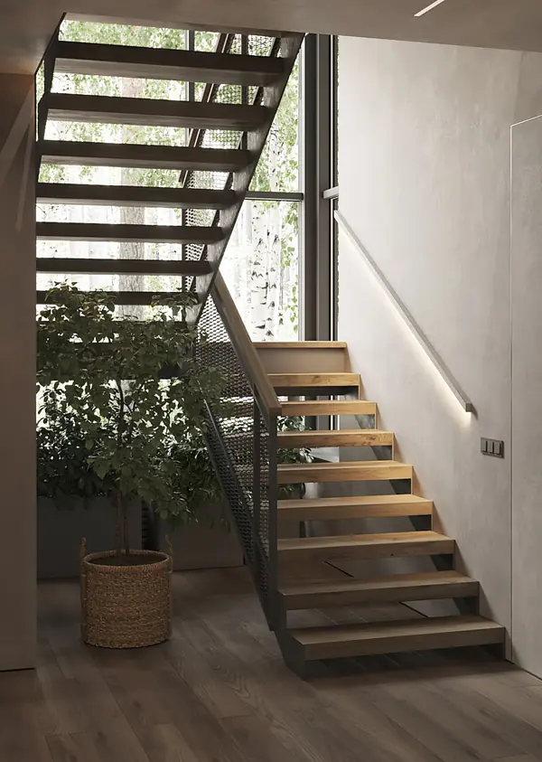 Дом PR-99 в КП Заповедник