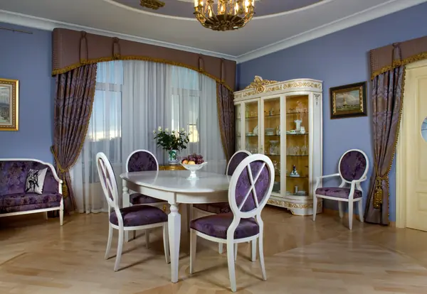 Ремонт элитной квартиры на Приморском проспекте