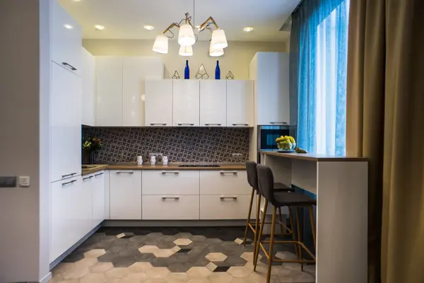 Норвегия для неё