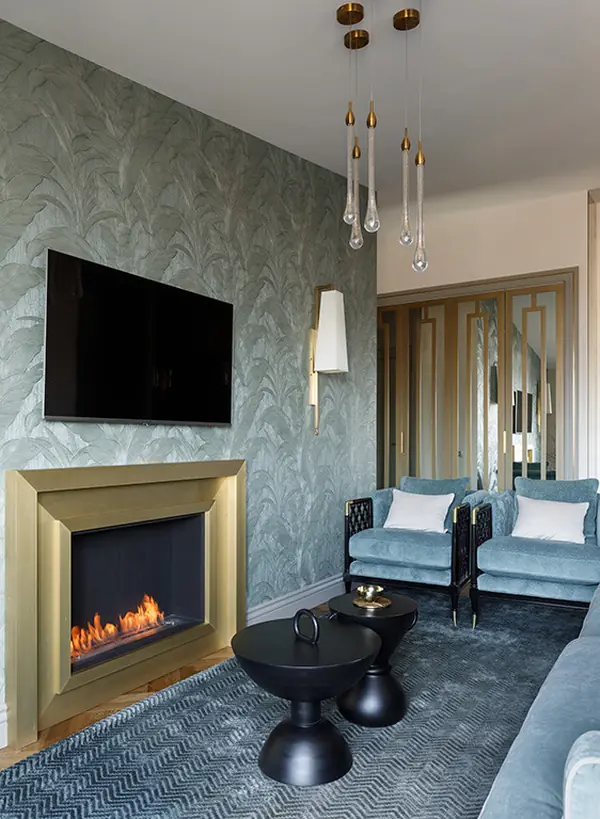 Дибуновская