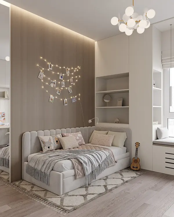 ЖК Интонация, 100 m²