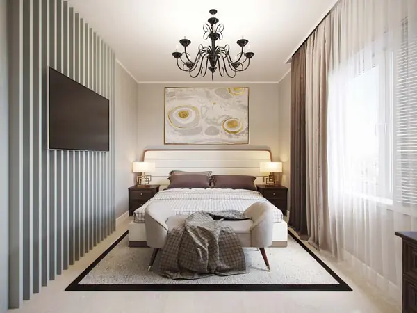 Скандинавские сияние