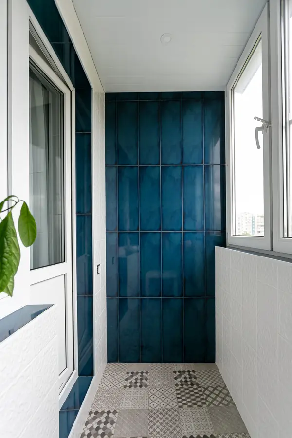 Москва Донецкая 26 (2-комнатная)