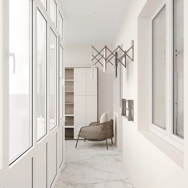 Квартира Лермонтова 21