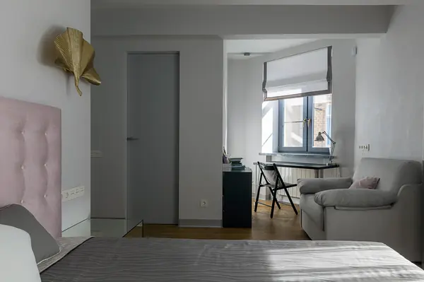 Квартира на Соколе