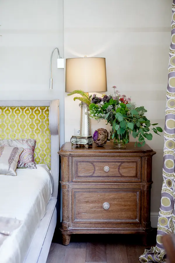 Спальня в жк " Золотые ключи"