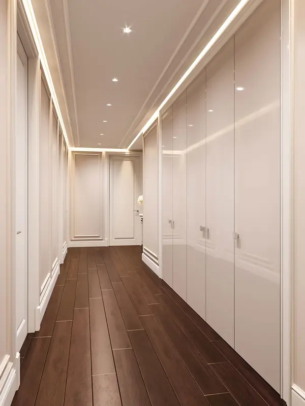 ЖК Царская площадь 215 м²