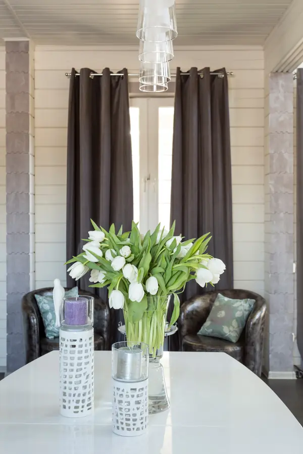 И зимой лето