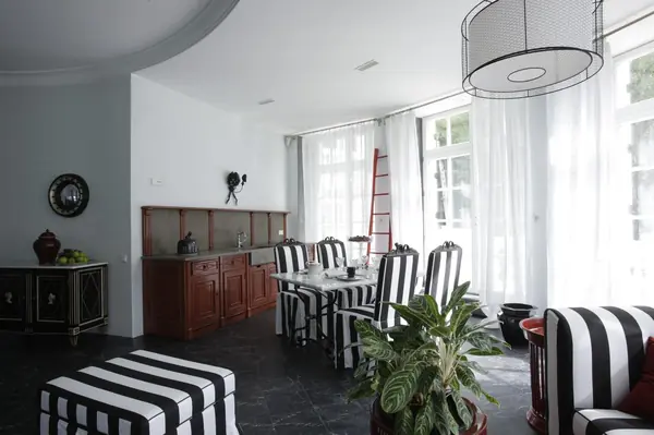 Русская усадьба