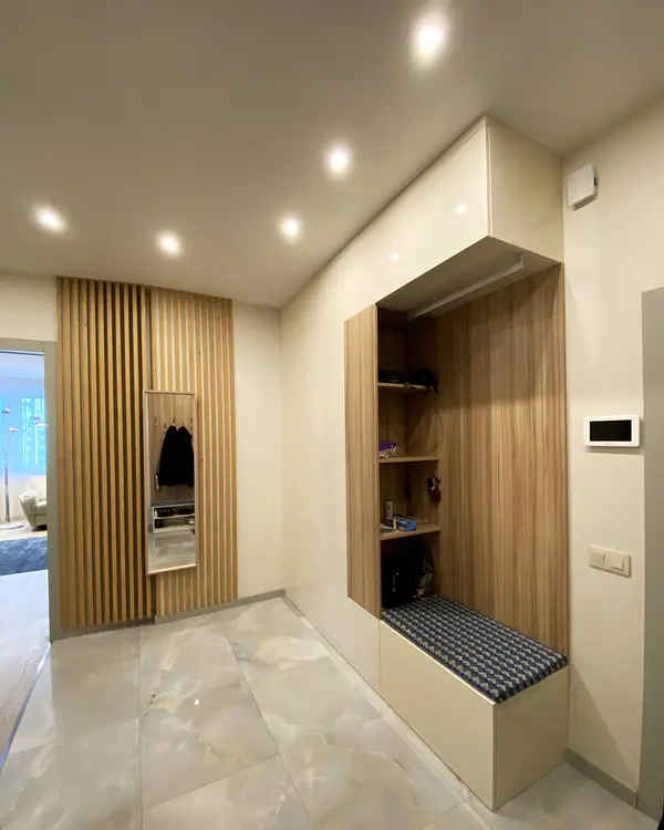 "Утренний рассвет" | Москва