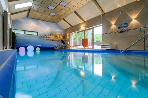 Геометрия комфорта