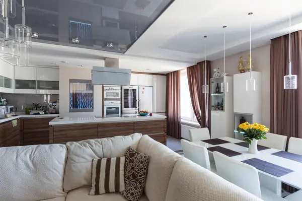 Квартира на ул. Капитанская 155 м2