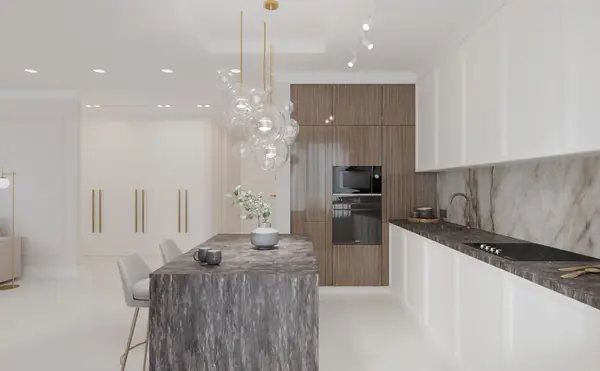 ЖК Времена года