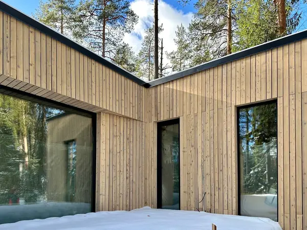 Лесная Рапсодия. Циркуль