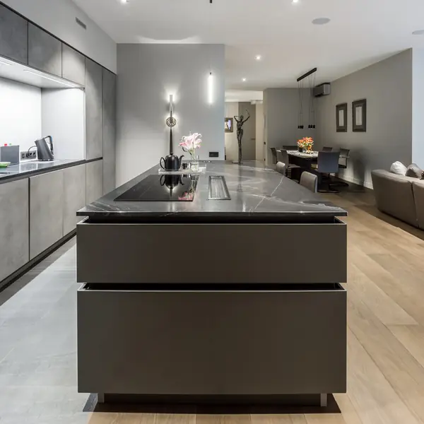 Квартира в Ружейном переулке